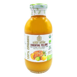 Organic Essential Yellow Juice(300ml)