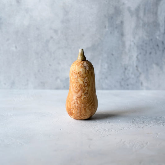 Organic Butternut Squash (odd shaped) 1Pc Approx (2-2.5kg)