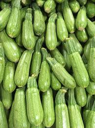 Organic Marrow- 4kg